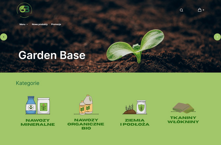 gardenbase.pl