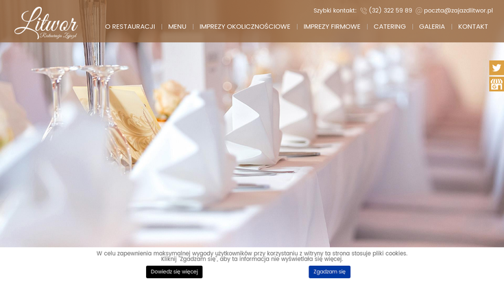 zajazdlitwor.pl