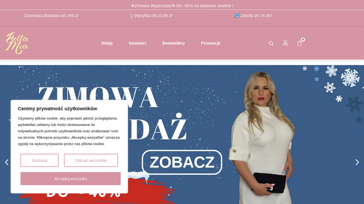 bellamia.com.pl
