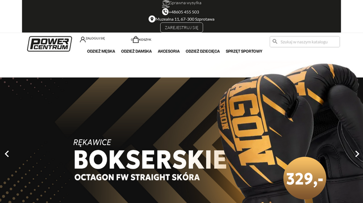 powercentrum.pl