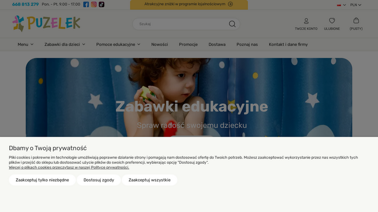 puzelek.pl