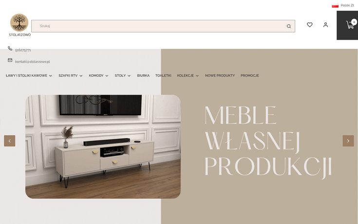 stolarzowo.pl