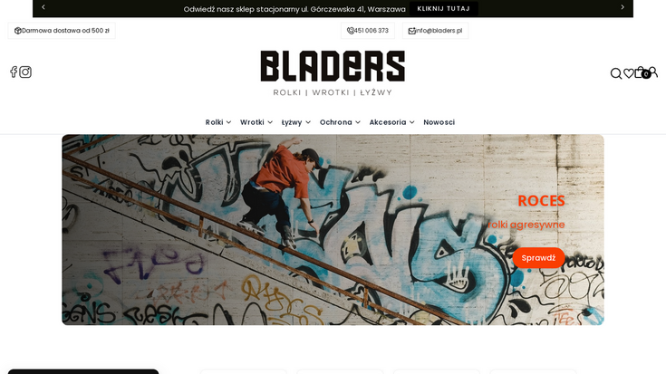 bladers.pl