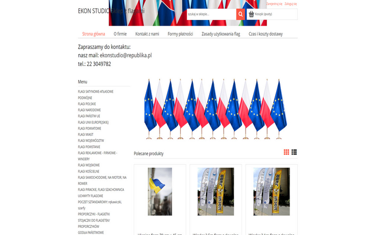 sklep-flagi.pl